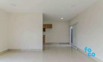 Imagem 6: Casa com 3 dormitórios à venda, 79 m² por R$ 690.100,00 - Condomínio Manhatan - Uberlândia