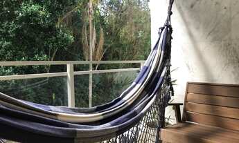 Imagem 7: VISTA PARA O VERDE, INFRAESTRUTURA