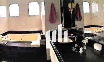 Imagem 7: Apartamento com 3 dormitórios à venda, 260 m² por R$ 1.800.000,00 - Moema - São Paulo/SP