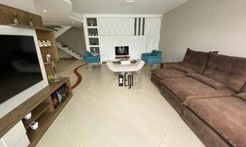 Imagem 3: Casa com 4 dormitórios à venda, 440 m² por R$ 950.000,00 - Fontesville - Juiz de Fora/MG