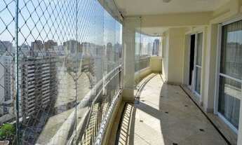 Imagem: Apartamento para venda tem 190 metros quadrados