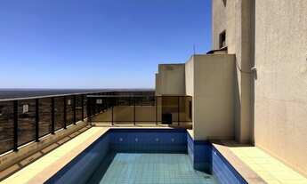 Imagem 6: Apartamento de 2 quartos Terrazzo Vivere Residence QNM 12 - Ceilândia Norte