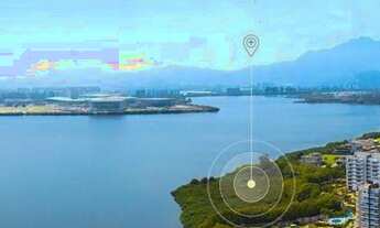 Imagem 6: Invert Barra Localização: Barra da Tijuca, Rio de Janeiro - RJ