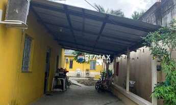 Imagem 3: Casa com 4 dormitórios à venda, 52 m² por R$ 230.000,00 - Monte das Oliveiras - Manaus/AM