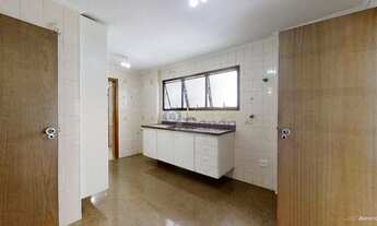 Imagem 7: Apartamento com 4 dormitórios à venda, 160 m² por R$ 1.800.000,00 - Higienópolis - São Pau