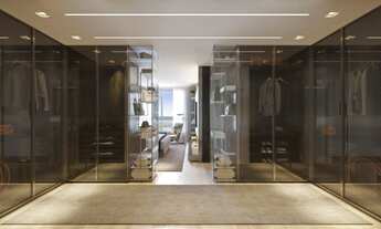 Imagem 7: Nova Lima - Apartamento Padrão - Jardim Das Mangabeiras