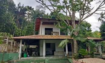 Imagem 2: Sítio no KM 26 da AM 010, bom para viveiro de peixe