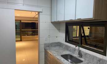 Imagem 3: Apartamento para venda com 112 metros quadrados com 2 quartos em Patamares - Salvador - Ba