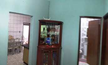 Imagem 7: Casa de 3/4 em Avenida no Bairro Segismundo, próximo a Escola Frei Egídio