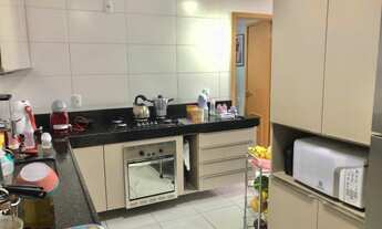 Imagem 4: Apartamento 3 suítes, academia, espaço gourmet e muito mais na Jatiuca