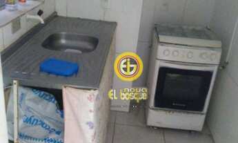 Imagem 3: Casa com 2 dormitórios para alugar, 20 m² por R$ 700/mês - Vila Curuçá - Santo André/SP