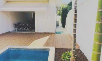 Imagem 2: Casa 4 suítes no Jardins Barcelona