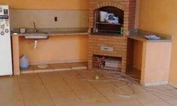 Imagem 7: Casa residencial à venda, Universitário, Uberaba