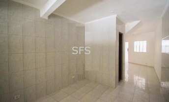 Imagem 4: Sobrado para venda de 132m² com 2 quartos / 2 suítes em São Miguel Paulista - SP