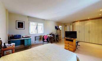 Imagem 16: Praia do Flamengo! Cobertura Linear com vista cinematográfica!