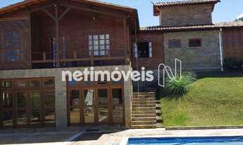 Imagem 6: Venda Casa em condomínio Green Park Nova Lima