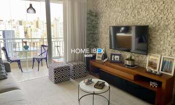 Imagem 2: Apartamento - Vila Itapura - Campinas