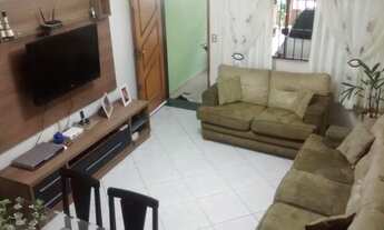 Imagem: Sobrado Jardim Progresso