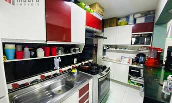 Imagem 3: Casa à venda, 65 m² por R$ 145.000,00 - São Bernardo - Juiz de Fora/MG