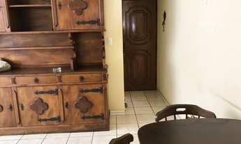 Imagem 5: Apartamento para venda tem 90 metros quadrados com 3 quartos em Tijuca - Rio de Janeiro