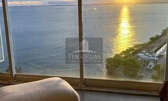 Imagem 4: SALVADOR - Apartamento Padrão - CONTORNO