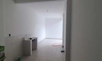 Imagem 2: Belíssima Casa Nova em Lote de 200m², Bairro Boa Vista, Itajubá/MG