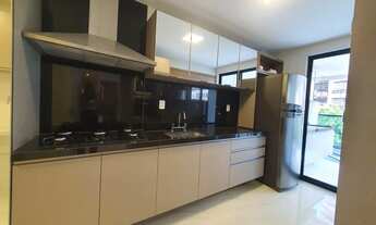 Imagem 5: Apartamento para venda com 100 metros quadrados com 3 quartos em Centro - Juiz de Fora - M