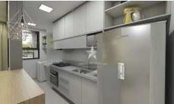 Imagem 6: Cobertura com 3 dormitórios à venda, 148 m² por R$ 580.000,00 - Bairu - Juiz de Fora/MG