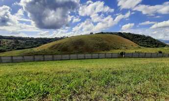 Imagem 3: Terreno Alphaville 614 m² linda vista