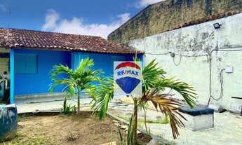 Imagem 2: Casa à venda, 60 m² por R$ 93.000,00 - Tabuleiro do Martins - Maceió/AL