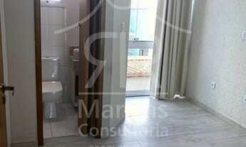 Imagem 6: Apartamento cobertura S/C no Parque Capuava em Santo André - SP