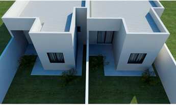 Imagem 6: Casa no Jardim Verona com 1 suíte, mais 2 quartos e 2 vagas de garagem