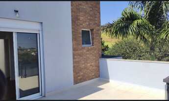 Imagem 7: Casa Térrea com 3 dormitórios, com móveis e piscina no Residencial Quinta dos Vinhedos