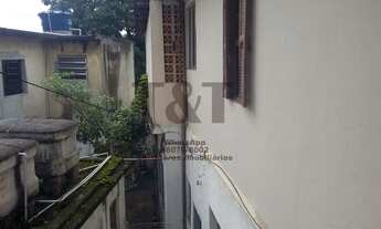 Imagem 6: Casa / Terreno, para venda tem 282 metros quadrados com 3 quartos em Jardim Franca - São P