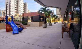 Imagem 4: Vendo GRAND LAVOISIER Cob. Duplex 234 m² 1 Piscina 4 Quartos 3 Suítes 5 WCs DCE 3 Vagas PO