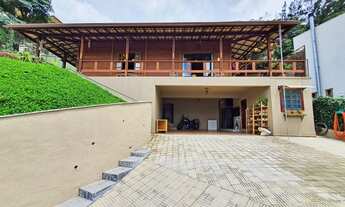 Imagem 2: NOVA LIMA - Casa de Condomínio - Vila Del Rey