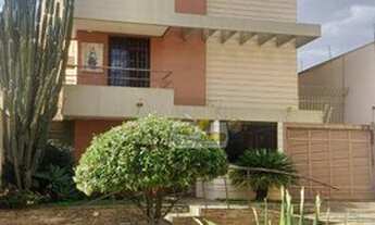 Imagem 2: Apartamento à venda, 110 m² por R$ 350.000,00 - Jardim Alexandre Campos - Uberaba/MG