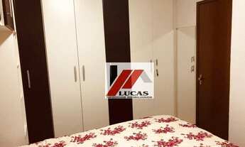 Imagem 7: Apartamento com 2 dormitórios à venda, 40 m² por R$ 240.000,00 - Jardim Sabiá - Cotia/SP