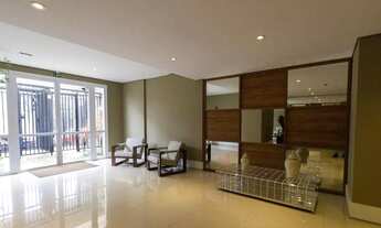 Imagem 4: Apartamento para venda possui 92 metros quadrados com 3 quartos em Santana - São Paulo - S