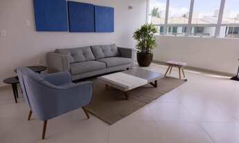 Imagem 5: Apartamento novo Beira-MAr no paraiso Barra de São Miguel