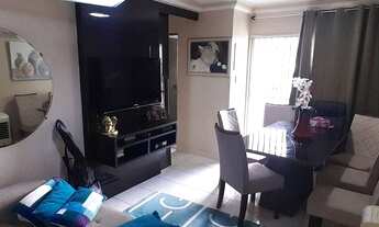 Imagem 2: Apartamento Residencial Turim com 2 dormitórios à venda, 68 m² por R$ 286.000 - Ponta Negr