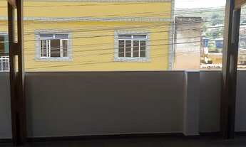 Imagem 3: CASA MARUMBI Casa com 3 dormitórios