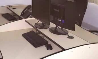 Imagem 4: Prédio/Edifício inteiro para aluguel possui 653 metros quadrados em Sé - São Paulo - SP