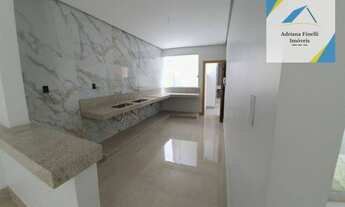 Imagem 6: Apartamento com 3 dormitórios à venda, 160 m² por R$ 460.000,00 - Morada do Sol - Montes C