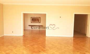 Imagem 3: São Paulo - Apartamento Padrão - HIGIENOPOLIS