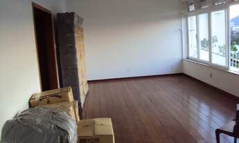 Imagem 2: Apartamento para venda com 150 metros quadrados com 3 quartos na Urca - Rio de Janeiro - R