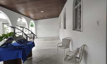 Imagem 3: Conjunto Campos Elíseos - Av. Dublin