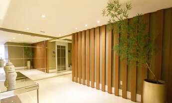 Imagem 5: Apartamento para venda possui 92 metros quadrados com 3 quartos em Santana - São Paulo - S