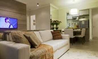 Imagem 6: Em construção!! 69m² 3Quartos,1Suites,2Vagas,Varanda.Próximo ao Shopping Morumbi Town Jard