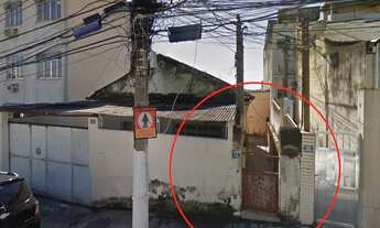 Imagem: Casa 02 Quartos 25 de Agosto - Casa de Vila